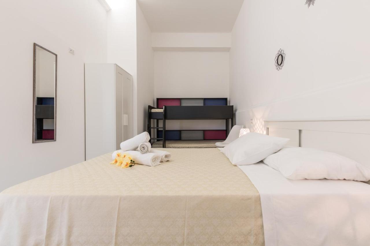 La Gemma Del Salento Rooms&Apartments Racale Exterior foto