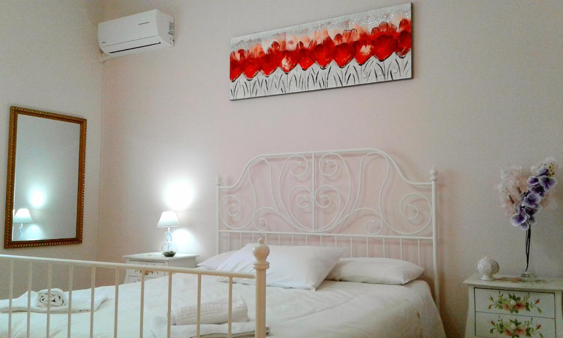La Gemma Del Salento Rooms&Apartments Racale Exterior foto